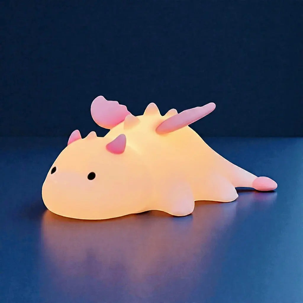Veilleuse dragon