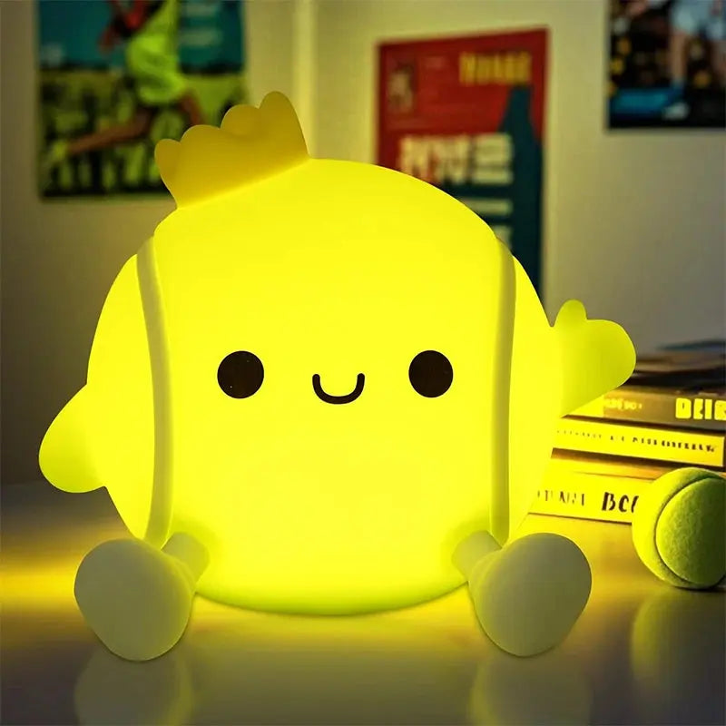 Veilleuse nuit Aveillo