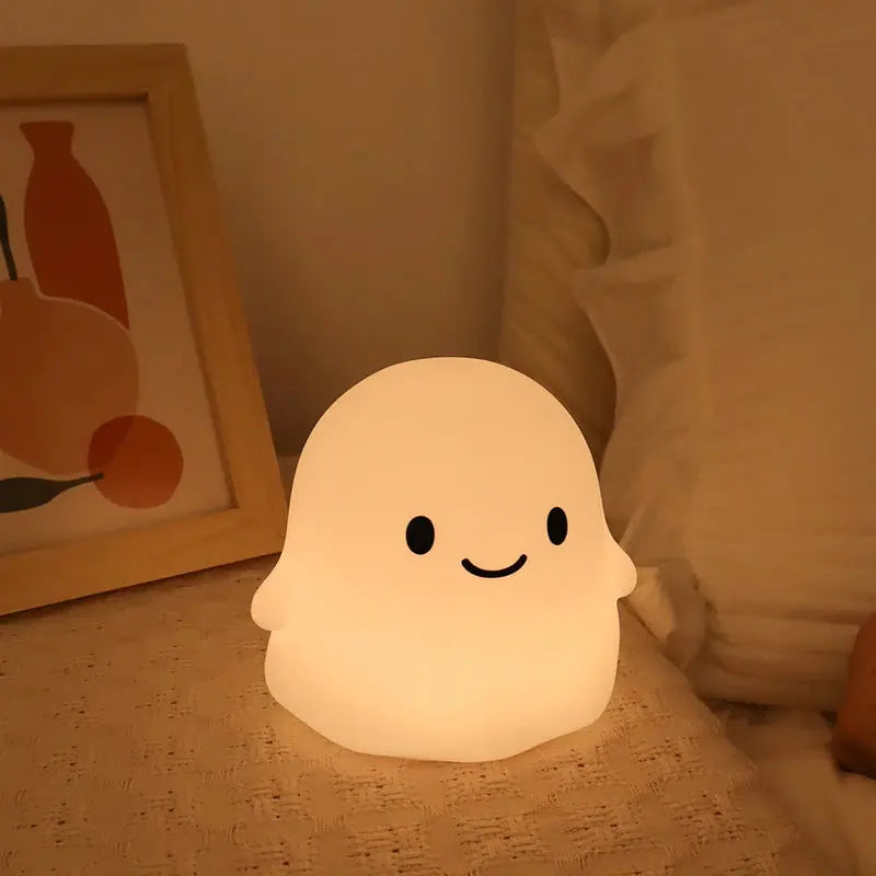 Veilleuse enfant tactile Aveillo