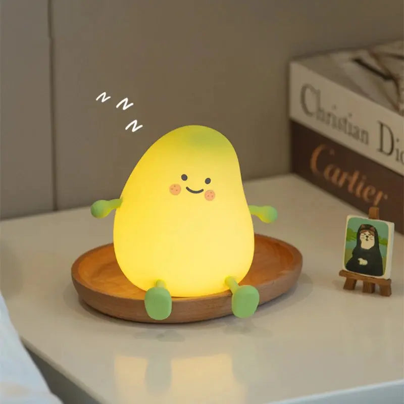 Veilleuse USB de nuit