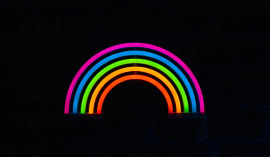 Quelle couleur de veilleuse pour dormir