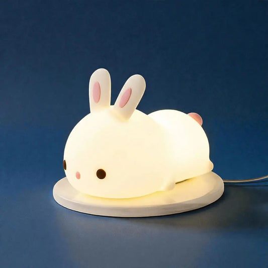 Veilleuse nomade enfant