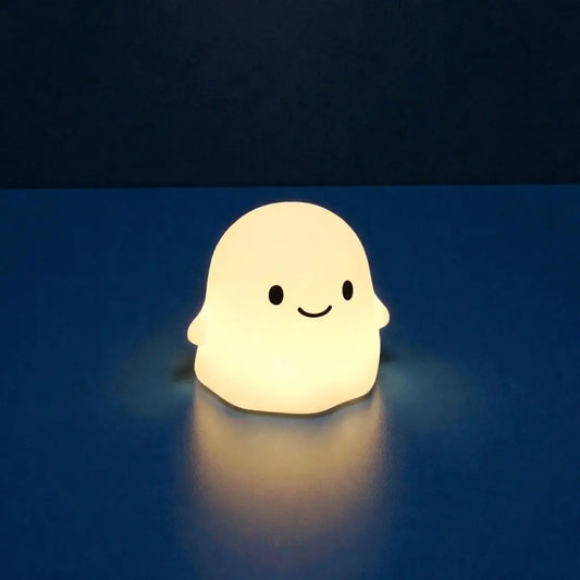 Veilleuse enfant tactile