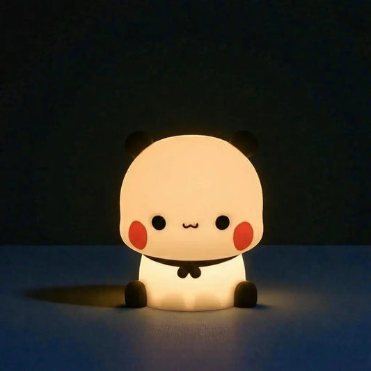 Veilleuse pour la nuit