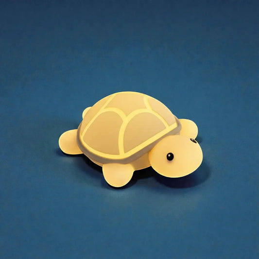 Veilleuse tortue aquatique