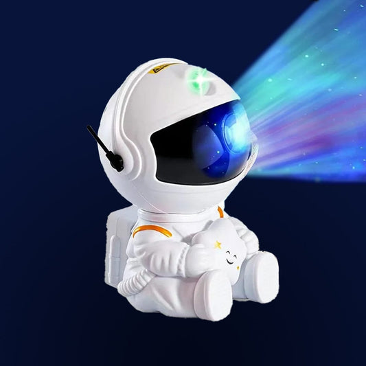 Veilleuse astronaute