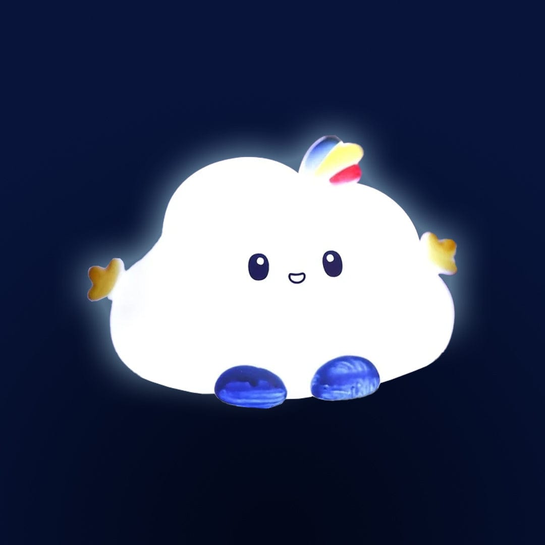 veilleuse petit nuage